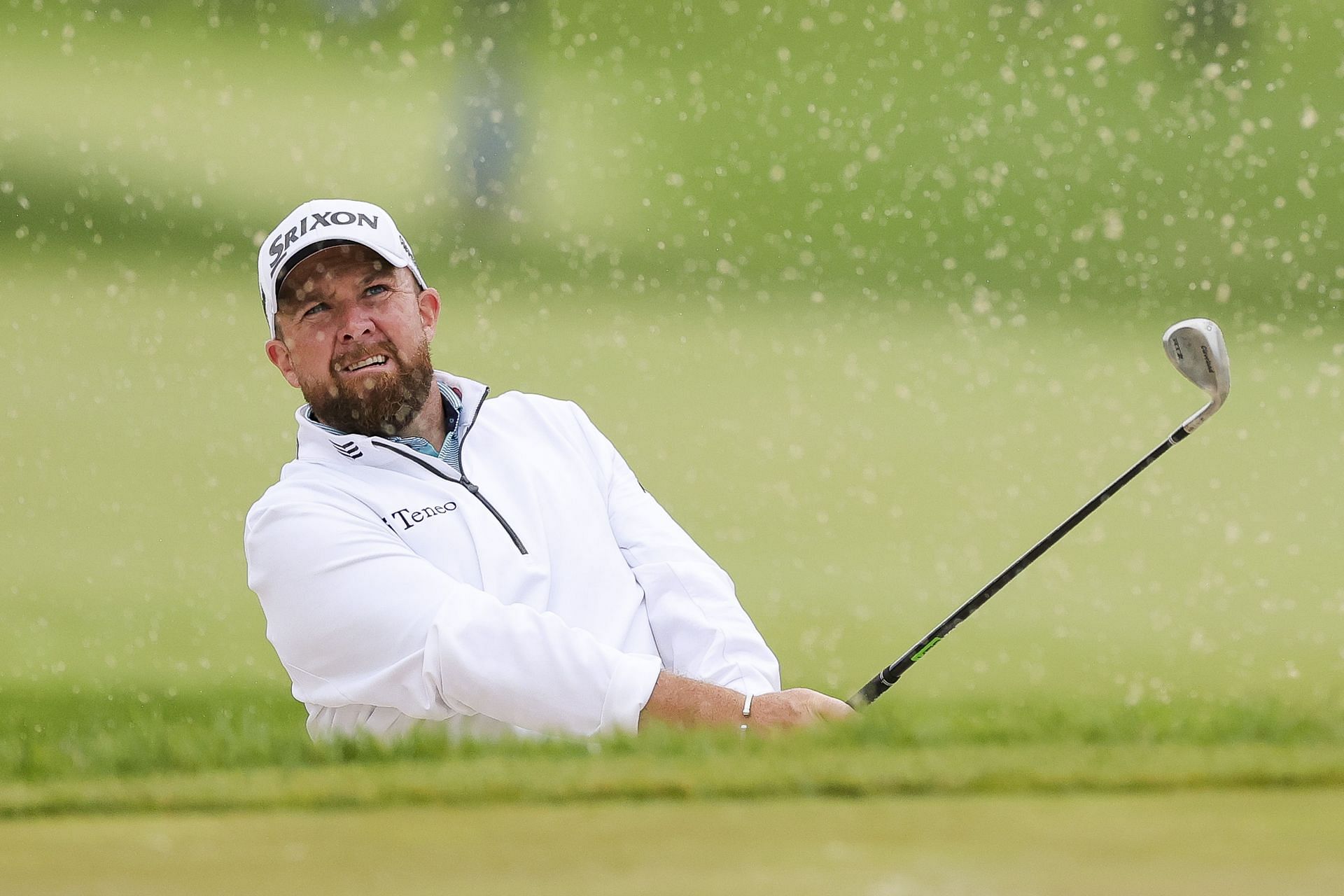 Truist Championship 2025 - Round Two - Source: Getty